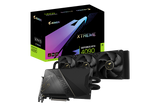 Gigabyte AORUS XTREME WATERFORCE RTX 4090 24GB — 8