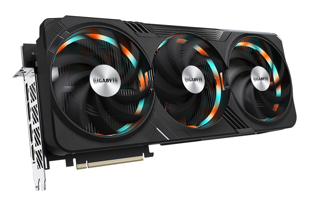 Gigabyte GAMING RTX 4090 24GB — 1