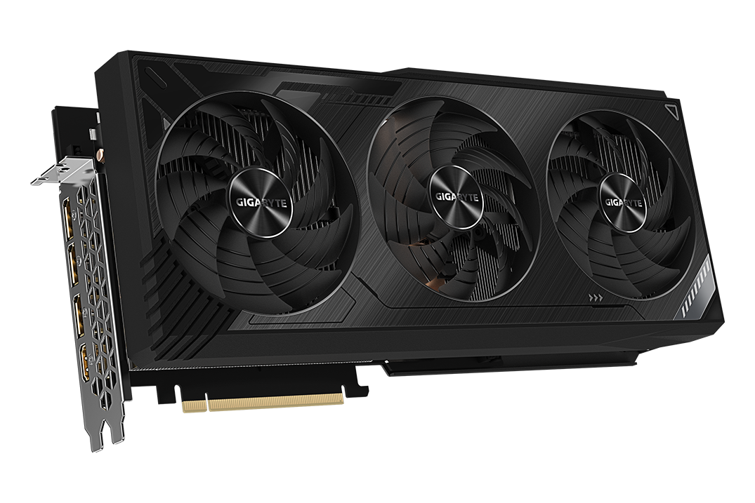 Gigabyte WINDFORCE RTX 4090 24GB — 1