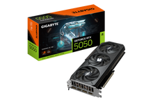 Gigabyte GAMING RTX 5050 OC 8GB — 8