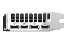 Gigabyte WINDFORCE RTX 5050 OC 8GB — 3