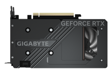 Gigabyte WINDFORCE RTX 5050 OC 8GB — 4