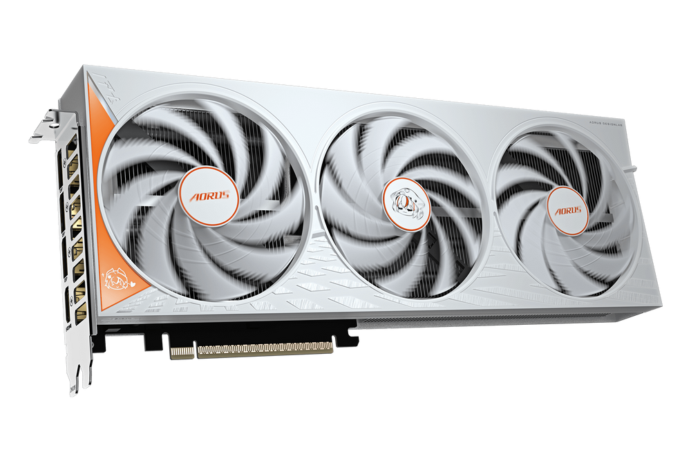 Gigabyte AORUS ARI RTX 5060 8GB — 1