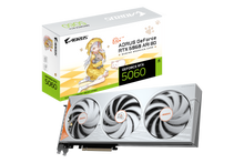 Gigabyte AORUS ARI RTX 5060 8GB — 8