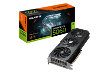 Gigabyte GAMING RTX 5060 OC 8GB — 8