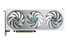 Gigabyte AERO RTX 5060 Ti OC 16GB — 1