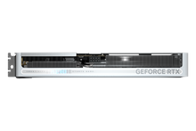 Gigabyte AERO RTX 5060 Ti OC 16GB — 2