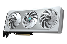 Gigabyte AERO RTX 5060 Ti OC 16GB — 3