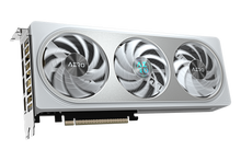 Gigabyte AERO RTX 5060 Ti OC 8GB — 4