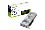 Gigabyte AERO RTX 5060 Ti OC 8GB — 8