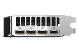Gigabyte EAGLE RTX 5060 Ti OC 16GB — 6