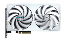 Gigabyte EAGLE RTX 5060 Ti OC 16GB ICE — 1