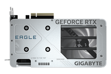 Gigabyte EAGLE RTX 5060 Ti OC 16GB ICE — 4