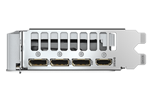 Gigabyte EAGLE RTX 5060 Ti OC 16GB ICE — 6