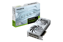 Gigabyte EAGLE RTX 5060 Ti OC 16GB ICE — 8