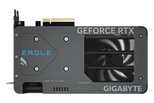 Gigabyte EAGLE RTX 5060 Ti OC 8GB — 3