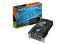 Gigabyte EAGLE RTX 5060 Ti OC 8GB — 8