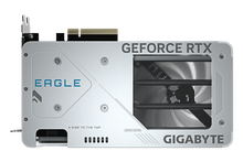 Gigabyte EAGLE RTX 5060 Ti OC 8GB ICE — 5