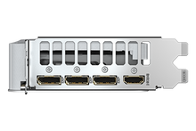 Gigabyte EAGLE RTX 5060 Ti OC 8GB ICE — 7