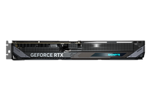 Gigabyte GAMING RTX 5060 Ti OC 8GB — 2