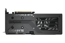 Gigabyte GAMING RTX 5060 Ti OC 8GB — 3