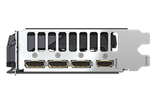 Gigabyte GAMING RTX 5060 Ti OC 8GB — 5