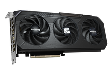 Gigabyte GAMING RTX 5060 Ti OC 8GB — 6