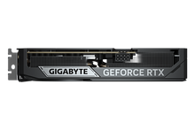 Gigabyte WINDFORCE MAX RTX 5060 Ti 8GB — 6