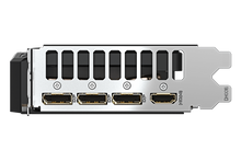 Gigabyte WINDFORCE MAX RTX 5060 Ti 8GB — 7