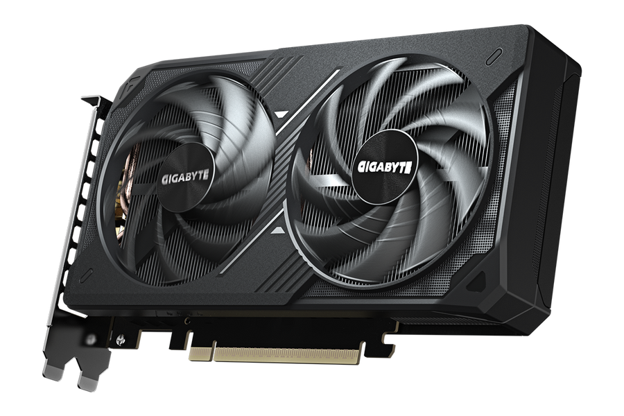 Gigabyte WINDFORCE MAX RTX 5060 Ti OC 16GB — 1