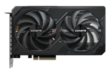 Gigabyte WINDFORCE RTX 5060 Ti OC 16GB — 1