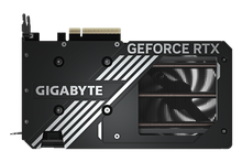 Gigabyte WINDFORCE RTX 5060 Ti OC 16GB — 4