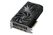 Gigabyte WINDFORCE RTX 5060 Ti OC 16GB — 5