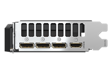 Gigabyte WINDFORCE RTX 5060 Ti OC 16GB — 7