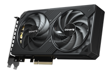 Gigabyte WINDFORCE RTX 5060 Ti OC 8GB — 1