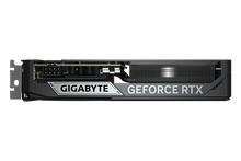 Gigabyte WINDFORCE RTX 5060 Ti OC 8GB — 2