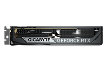 Gigabyte WINDFORCE MAX RTX 5060 8GB — 6