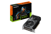 Gigabyte WINDFORCE MAX RTX 5060 8GB — 8