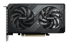 Gigabyte WINDFORCE MAX RTX 5060 8GB — 4