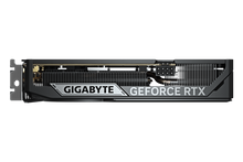 Gigabyte WINDFORCE MAX RTX 5060 8GB — 6