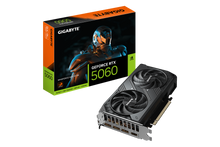 Gigabyte WINDFORCE MAX RTX 5060 8GB — 8