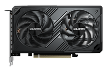 Gigabyte WINDFORCE MAX RTX 5060 OC 8GB V2 — 4