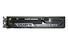 Gigabyte WINDFORCE MAX RTX 5060 OC 8GB V2 — 6
