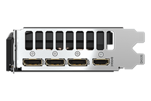 Gigabyte WINDFORCE MAX RTX 5060 OC 8GB V2 — 7