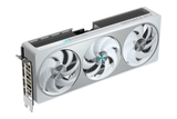 Gigabyte AERO RTX 5070 OC 12GB — 1