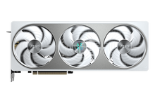 Gigabyte AERO RTX 5070 OC 12GB — 3