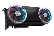 Gigabyte AORUS INFINITY RTX 5070 12GB — 1