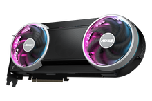 Gigabyte AORUS INFINITY RTX 5070 12GB — 2