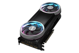 Gigabyte AORUS INFINITY RTX 5070 12GB — 3
