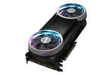 Gigabyte AORUS INFINITY RTX 5070 12GB — 3